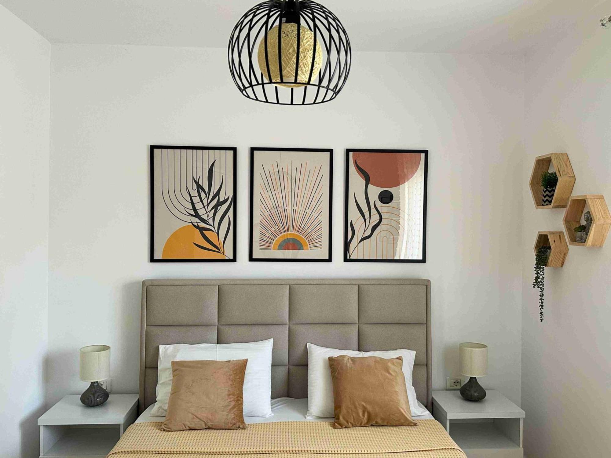 מלון דרמי Dreamades House מראה חיצוני תמונה