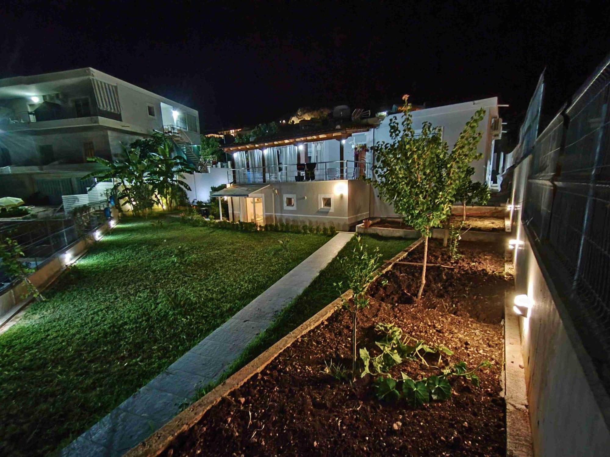 מלון דרמי Dreamades House מראה חיצוני תמונה