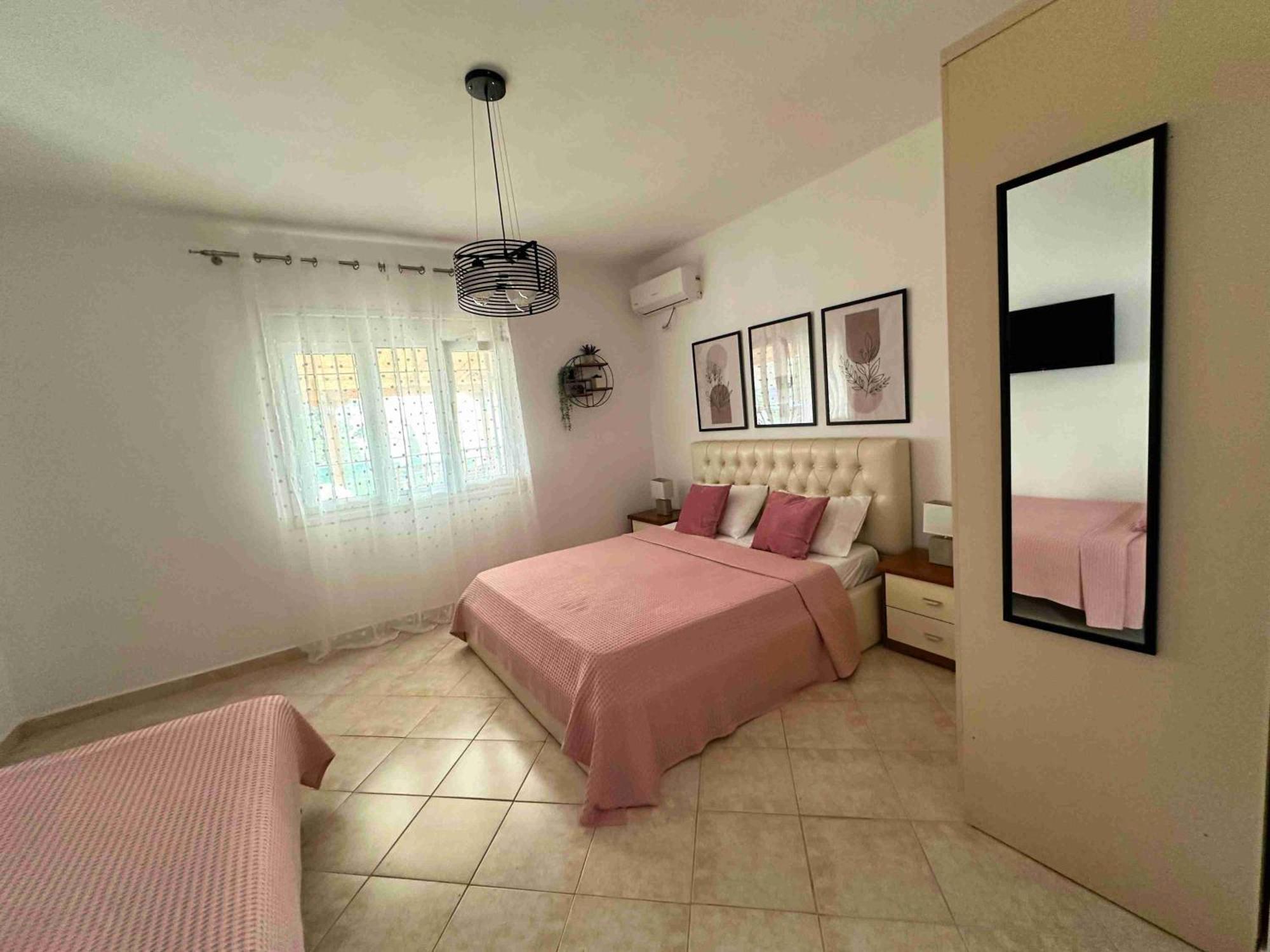 מלון דרמי Dreamades House מראה חיצוני תמונה