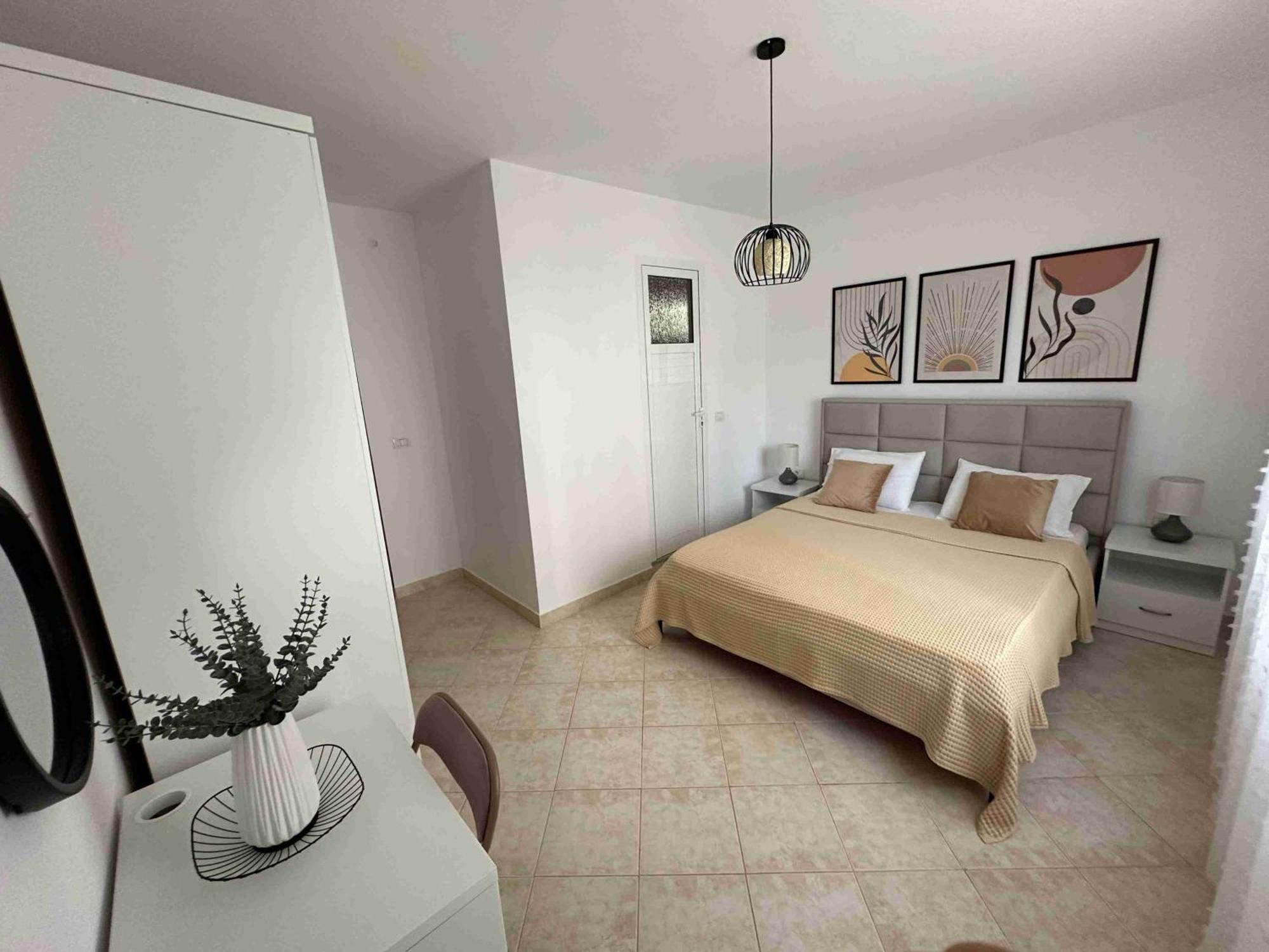 מלון דרמי Dreamades House מראה חיצוני תמונה