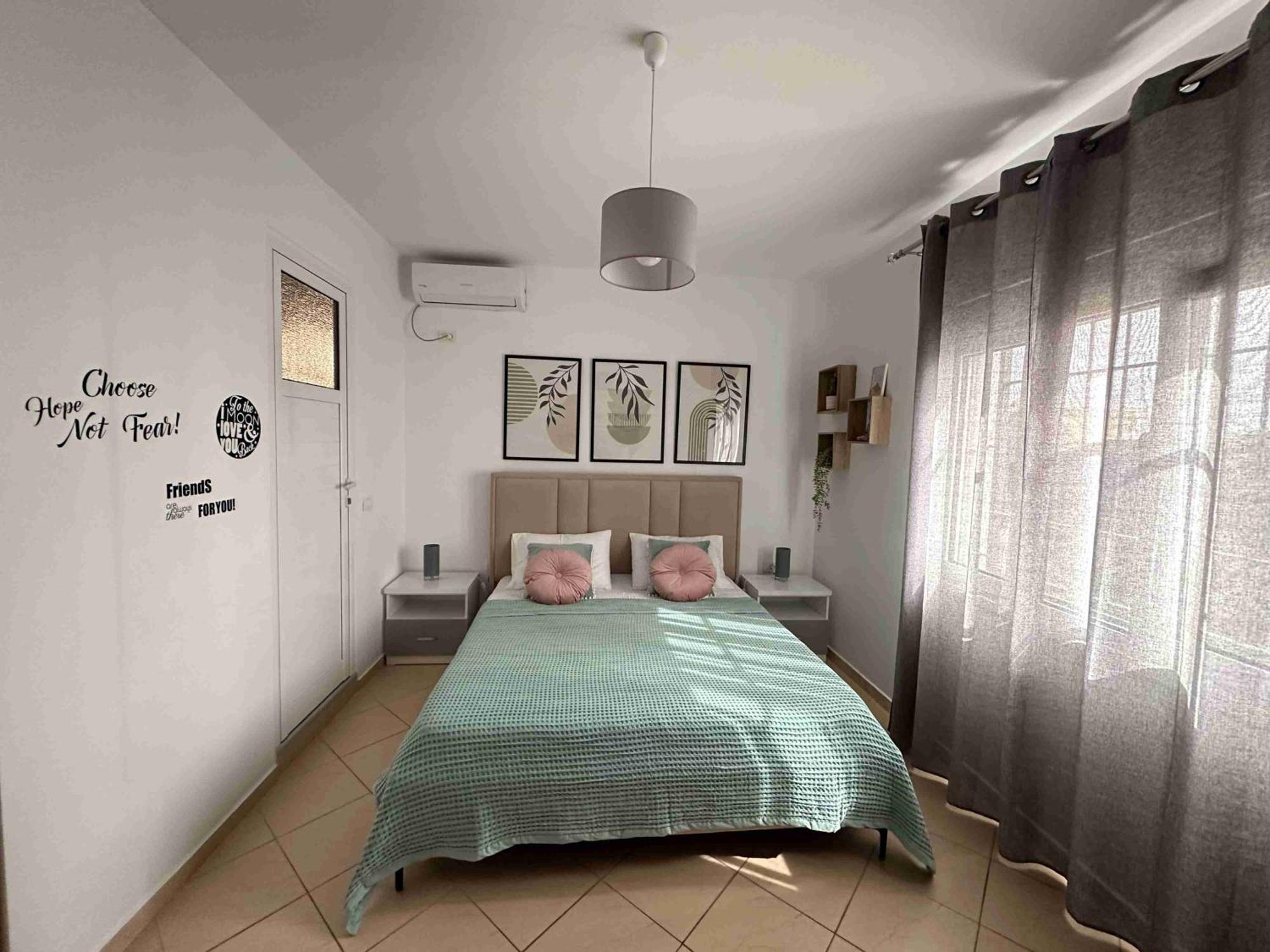 מלון דרמי Dreamades House מראה חיצוני תמונה
