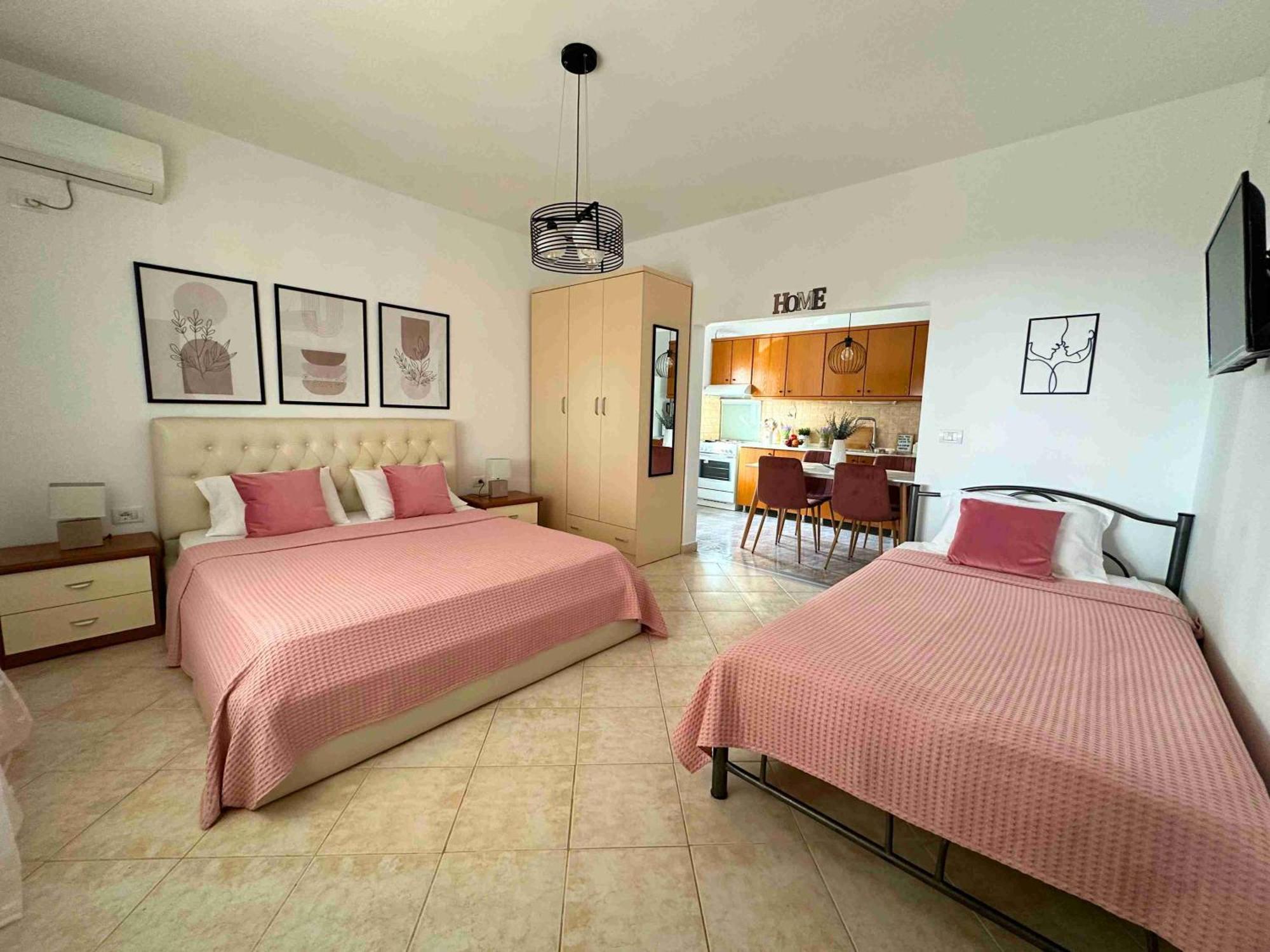 מלון דרמי Dreamades House מראה חיצוני תמונה