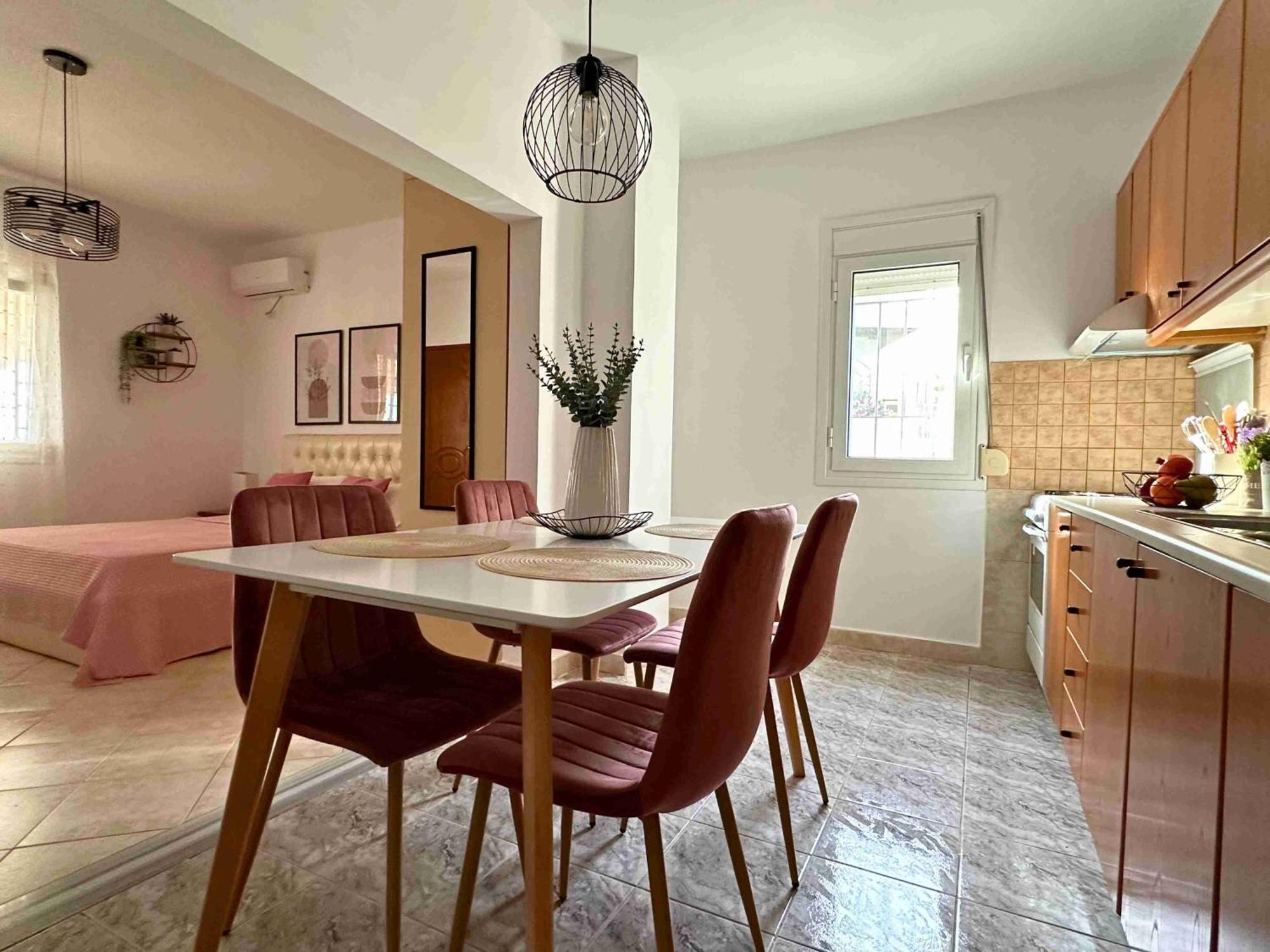 מלון דרמי Dreamades House מראה חיצוני תמונה