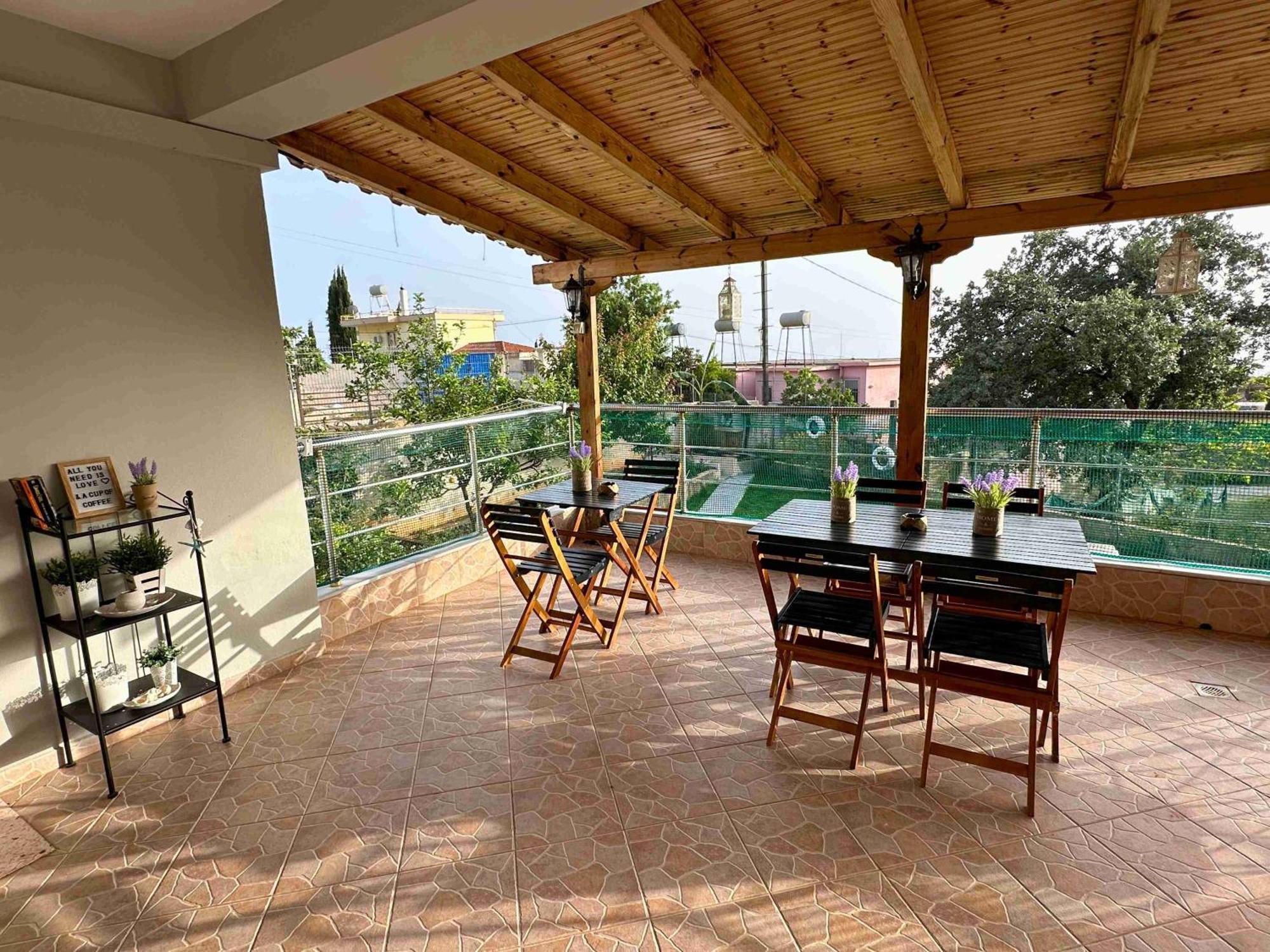 מלון דרמי Dreamades House מראה חיצוני תמונה