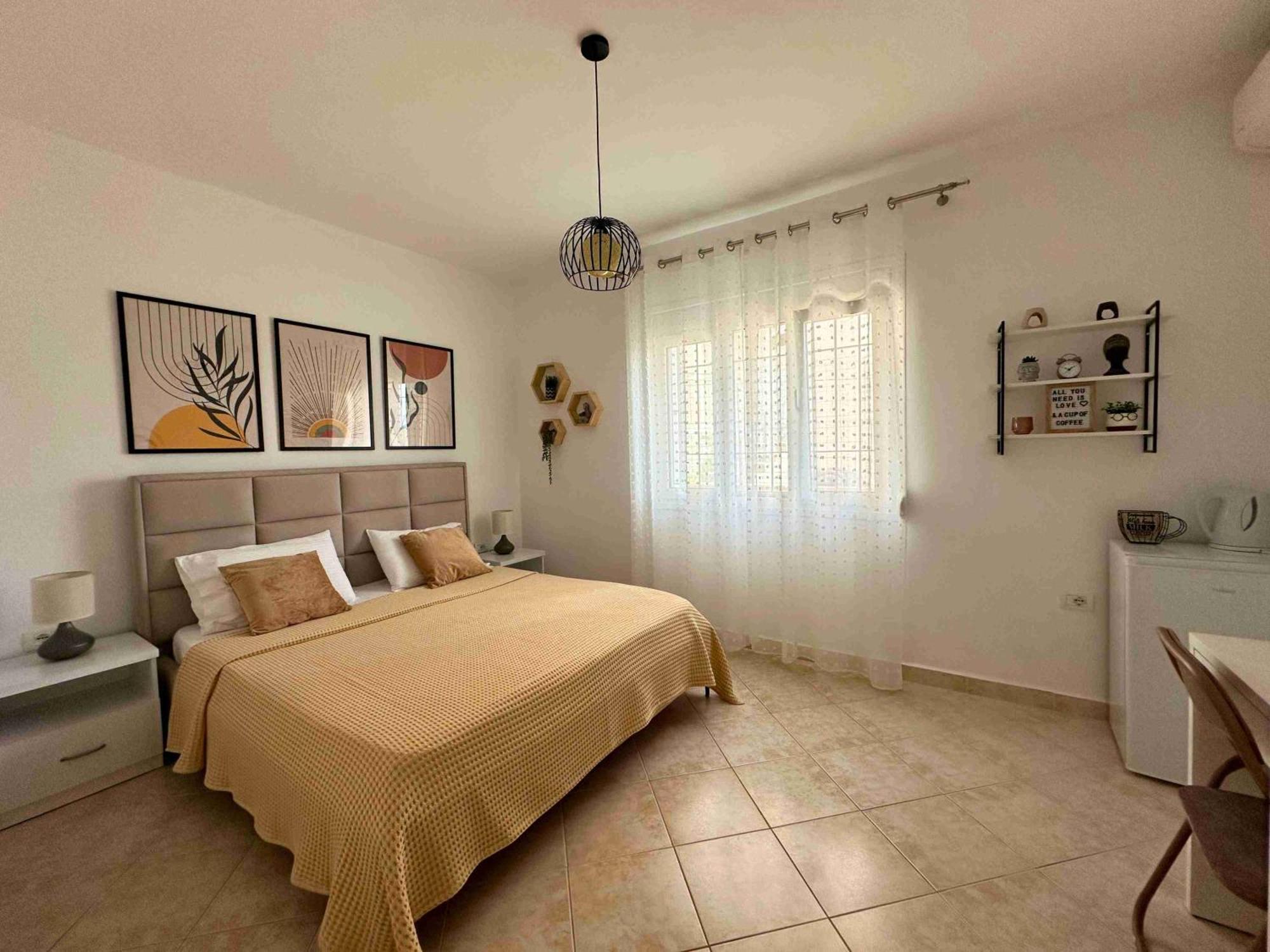 מלון דרמי Dreamades House מראה חיצוני תמונה