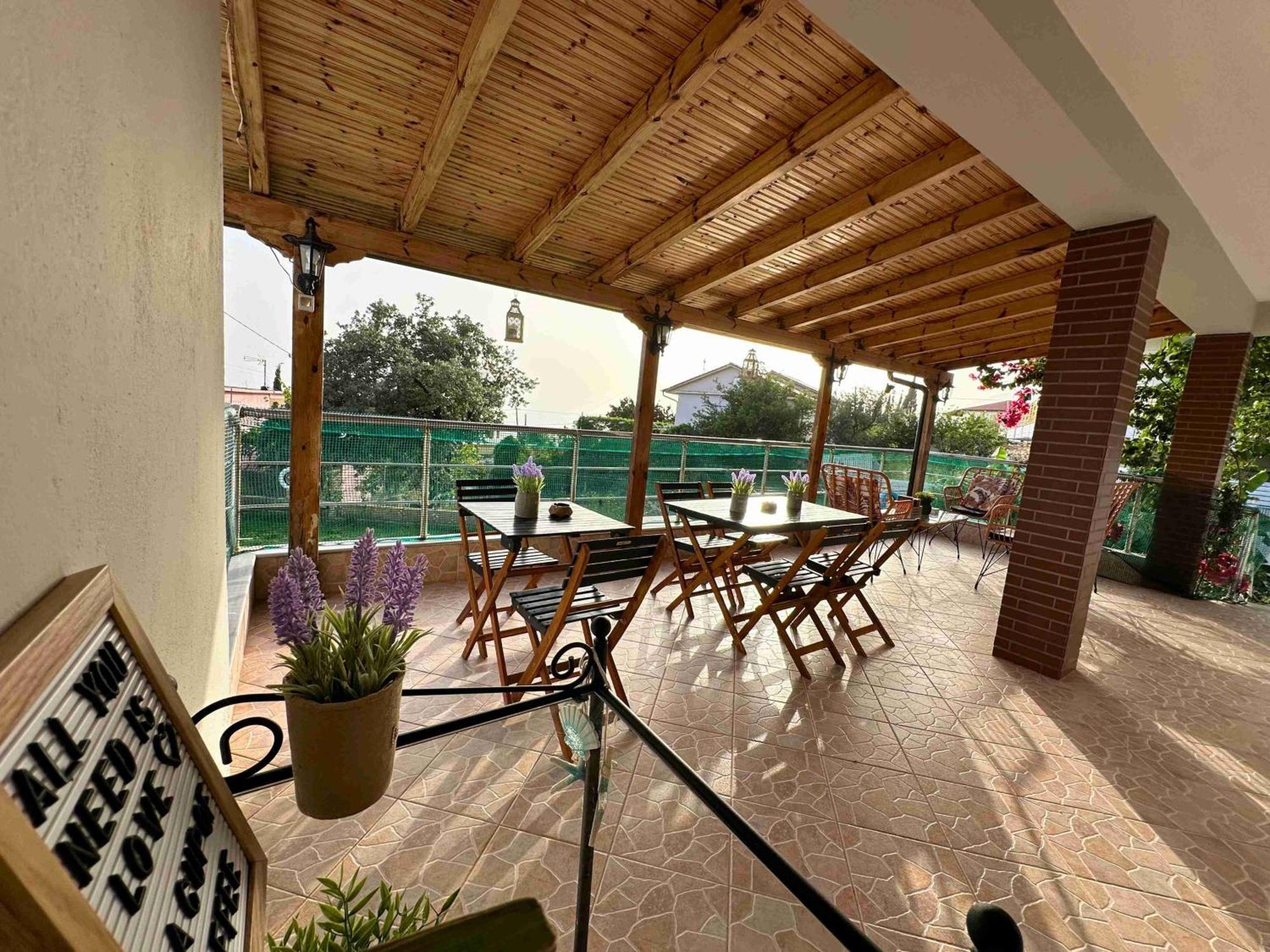 מלון דרמי Dreamades House מראה חיצוני תמונה
