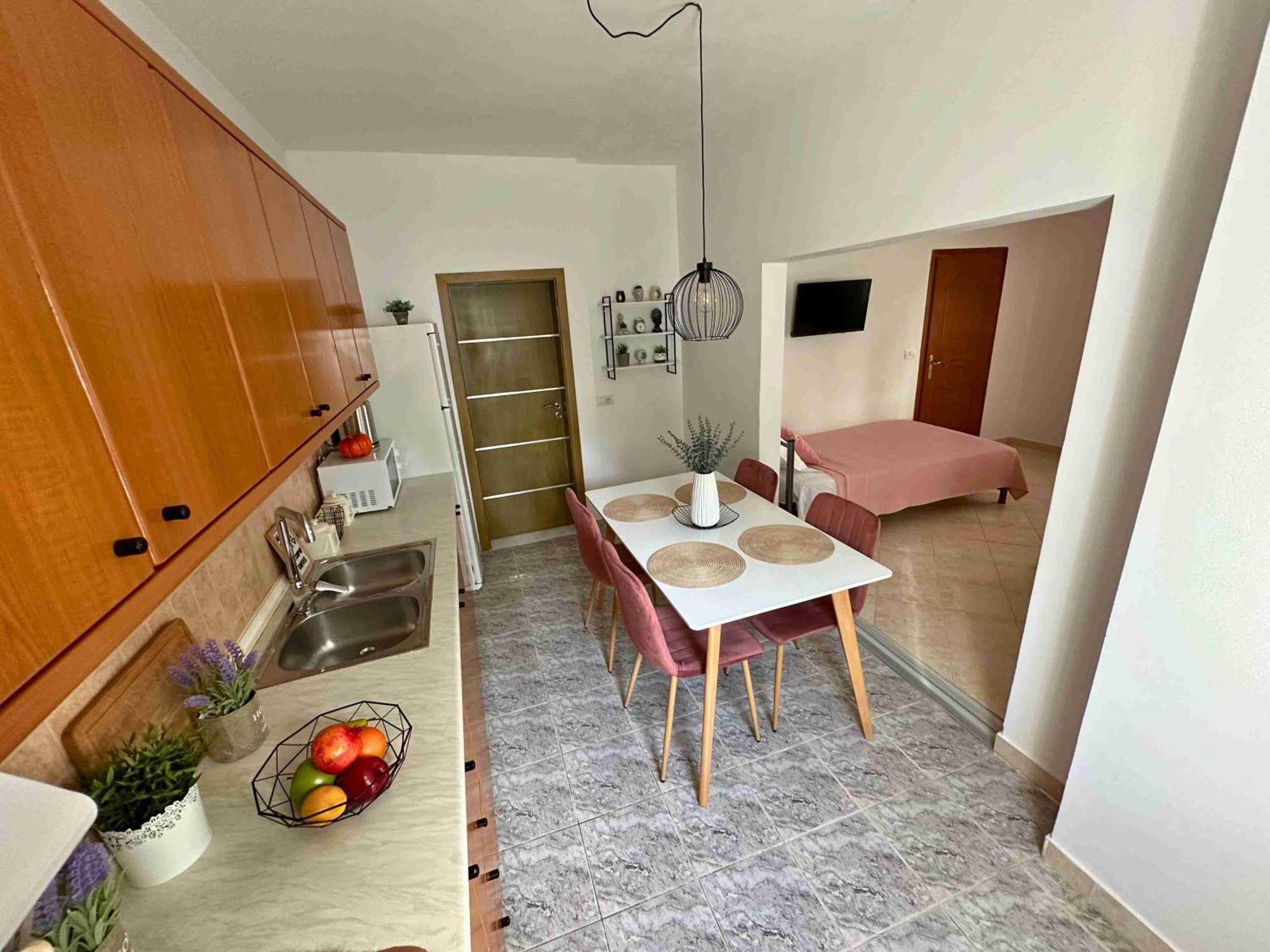 מלון דרמי Dreamades House מראה חיצוני תמונה