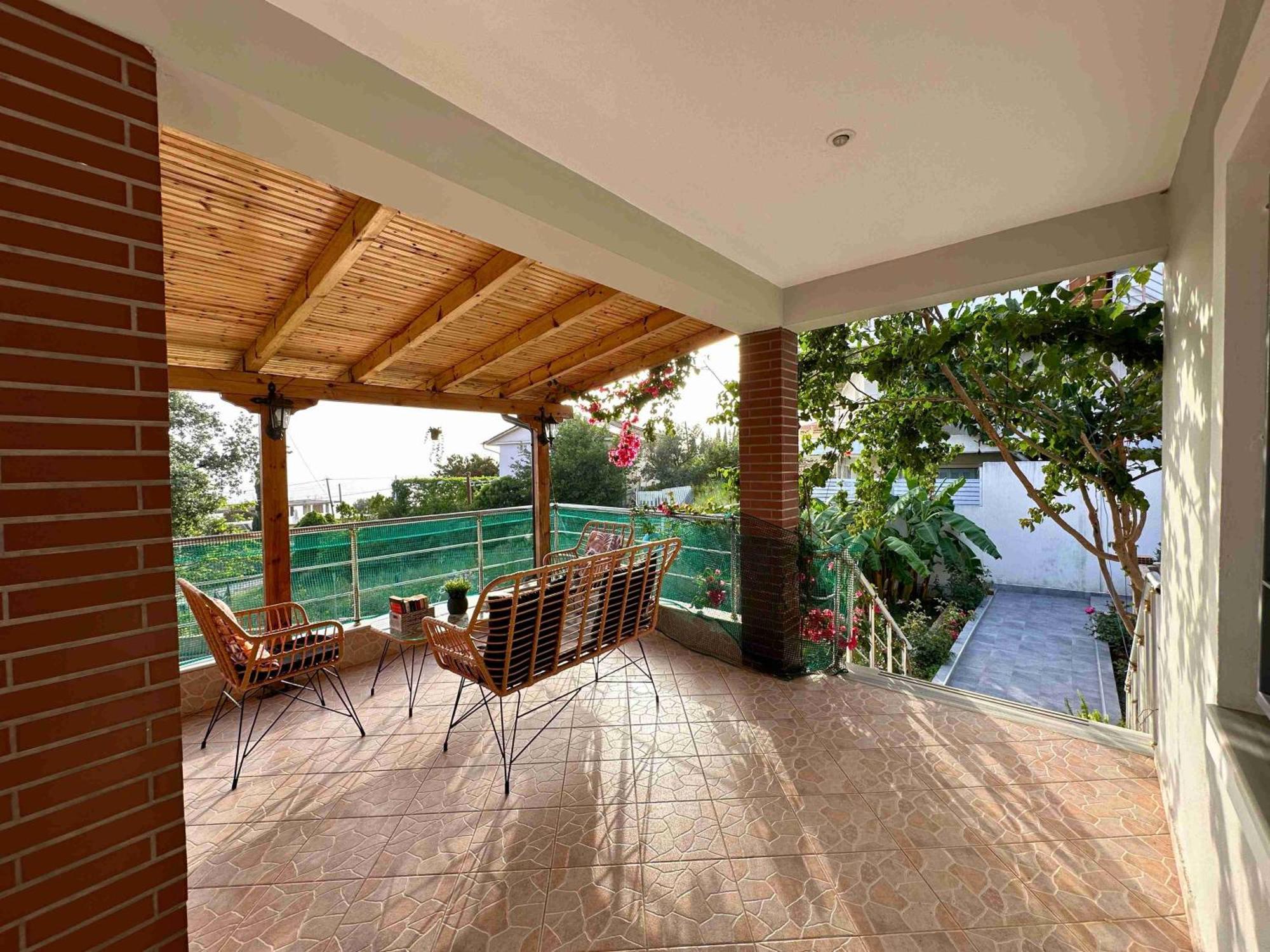 מלון דרמי Dreamades House מראה חיצוני תמונה