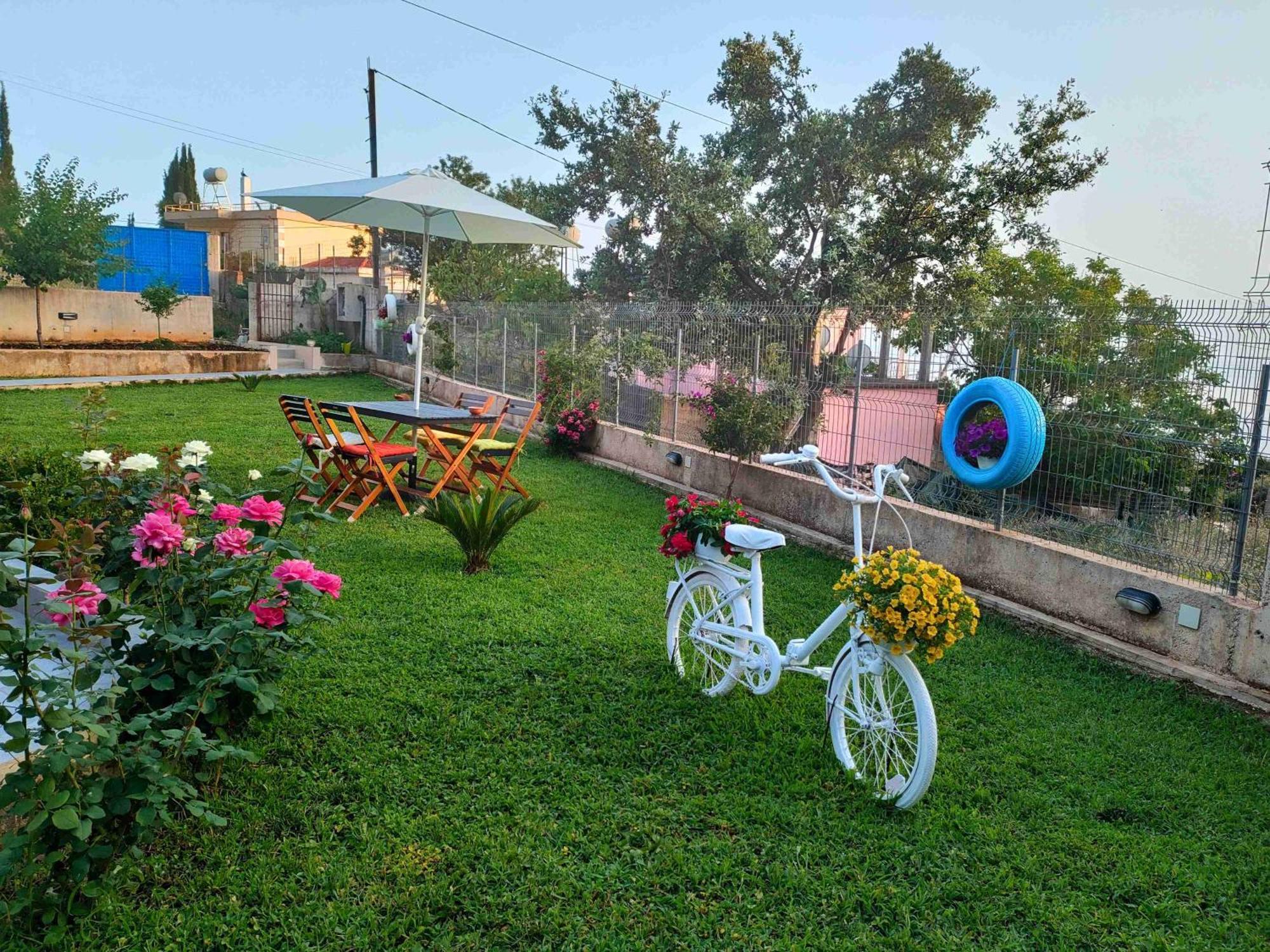 מלון דרמי Dreamades House מראה חיצוני תמונה